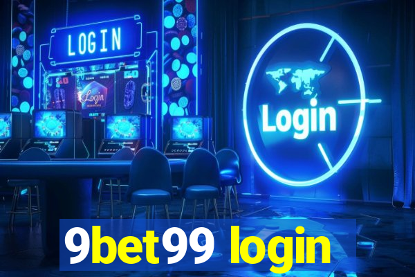 9bet99 login